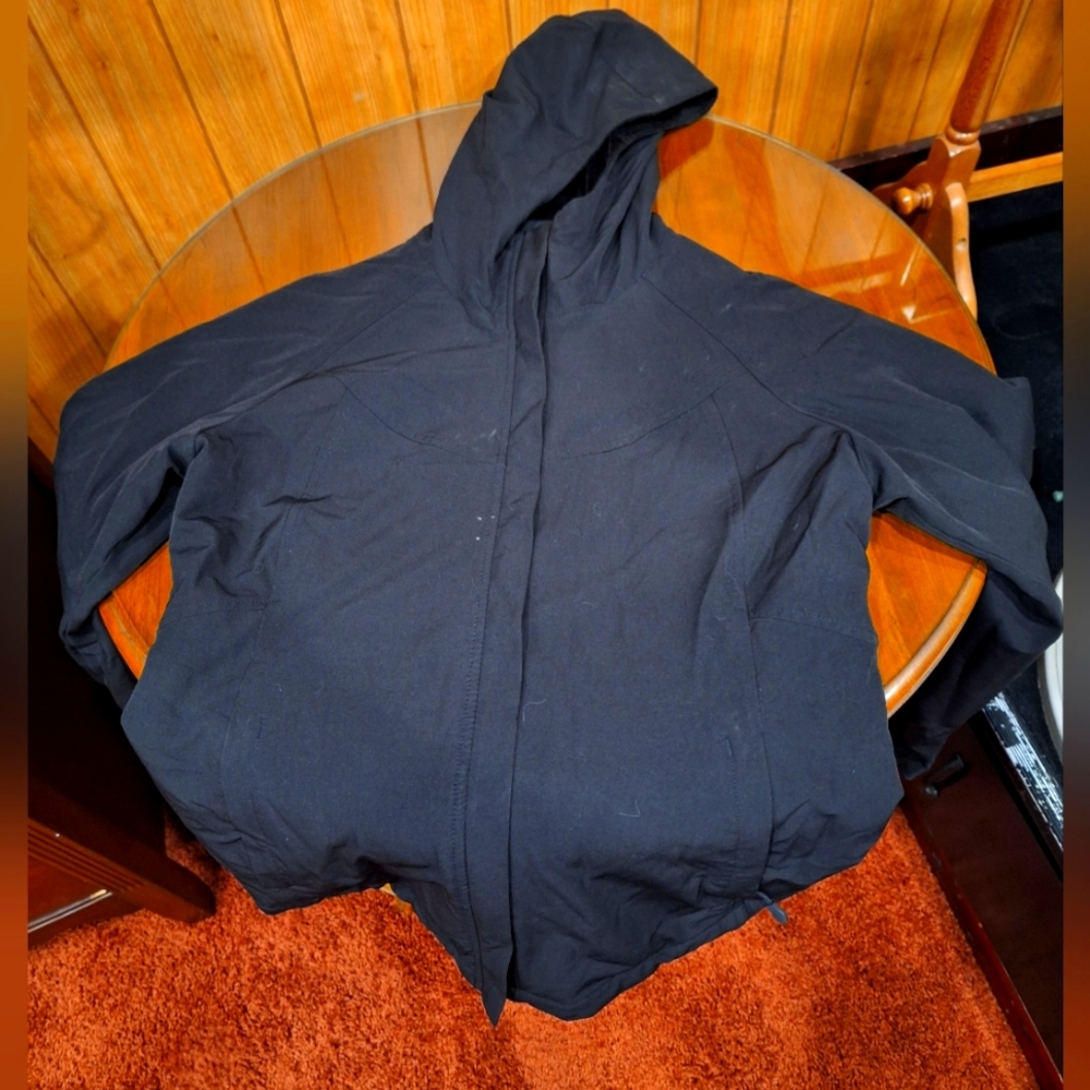 Pair of Women's lightweight winter jackets (SOLD)